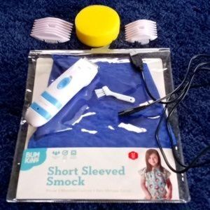 Keiby Citom Kid Hair Trimmer and Clipper